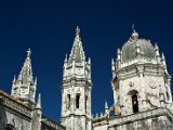 Lissabon, Mosteiro dos Jeronimos.JPG