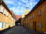 Augsburg (D), Fuggerei.JPG